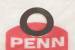 PENN REEL PARTS NEW SPRING - TENSION #008-349