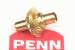 PENN REEL PARTS NEW GEAR - MAIN #008-4300