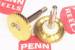 PENN REEL PARTS NEW MAIN GEAR - DISCONTINUED #008-704