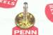 PENN REEL PARTS NEW GEAR - DISCONTINUED #008-710