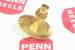 PENN REEL PARTS NEW GEAR, MAIN #008-9500