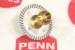 PENN REEL PARTS NEW GEAR, MAIN #008N5500