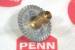 PENN REEL PARTS NEW GEAR, MAIN #008N6500