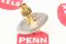 PENN REEL PARTS NEW GEAR -  MAIN #008P7500