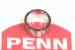 PENN REEL PARTS NEW SLEEVE, SPACING #009-113H