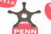 PENN REEL PARTS NEW STAR DRAG WHEEL #010-049