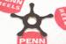 PENN REEL PARTS NEW STAR DRAG WHEEL #010-114
