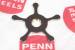 PENN REEL PARTS NEW STAR DRAG WHEEL #010-349