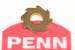 PENN REEL PARTS NEW RATCHET #010-550