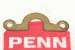 PENN REEL PARTS NEW PINION YOKE #012-113