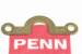 PENN REEL PARTS NEW PINION YOKE #012-114