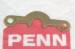 PENN REEL PARTS NEW PINION YOKE #012-500