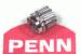 PENN REEL PARTS NEW GEAR - PINION #013-049