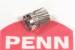PENN REEL PARTS NEW GEAR, PINION #013-500