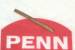 PENN REEL PARTS NEW  SPRING - DOG #014-049