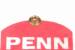 PENN REEL PARTS NEW CROSSWIND ROLLER #014-4300
