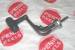 PENN REEL PARTS NEW HANDLE - COMPLETE #015-1000