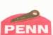 PENN REEL PARTS NEW DOG - DISCONTINUED #015-149