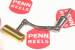 PENN REEL PARTS NEW HANDLE - DISCONTINUED #015-2000CV