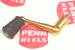 PENN REEL PARTS NEW HANDLE - COMPLETE #015-430G
