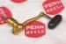 PENN REEL PARTS NEW HANDLE - DISCONTINUED #015-440