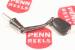 PENN REEL PARTS NEW HANDLE - COMPLETE #015-500CV