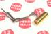 PENN REEL PARTS NEW HANDLE - COMPLETE #015-6000CLL