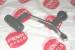 PENN REEL PARTS NEW HANDLE COMPLETE - DISCONTINUED #015-6000P