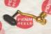 PENN REEL PARTS NEW HANDLE COMPLETE #015-710Z-OLD