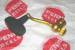 PENN REEL PARTS NEW HANDLE - COMPLETE #015-710Z