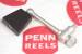 PENN REEL PARTS NEW HANDLE - DISCONTINUED #015-720-OLD