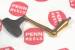 PENN REEL PARTS NEW HANDLE  - DISCONTINUED #015-750M