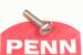 PENN REEL PARTS NEW SCREW, HANDLE RETAINING #015B8000CV