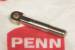 PENN REEL PARTS NEW HANDLE PIVOT - LEFT HAND #015BL750