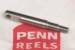 PENN REEL PARTS NEW HANDLE PIVOT - DISCONTINUED #015G9500