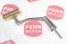 PENN REEL PARTS NEW HANDLE - DISCONTINUED #015N4000CV