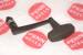 PENN REEL PARTS NEW HANDLE COMPLETE - LEFT HANDED #015X650L