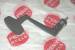 PENN REEL PARTS NEW HANDLE - DISCONTINUED #015X7500