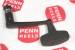 PENN REEL PARTS NEW HANDLE COMPLETE - RIGHT HANDED #015X750R