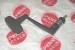 PENN REEL PARTS NEW HANDLE - COMPLETE - DISCONTINUED #015X9500