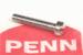 PENN REEL PARTS NEW SCREW - BRIDGE LOWER #016-114