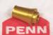 PENN REEL PARTS NEW HANDLE COLLAR #016-260