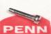 PENN REEL PARTS NEW SCREW - BRIDGE UPPER #017-114