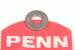 PENN REEL PARTS NEW WASHER, HANDLE - DISCONTINUED #017-710