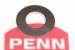 PENN REEL PARTS NEW SPRING, TENSION #018-970