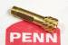 PENN REEL PARTS NEW GEAR -  PINION #019-550G