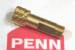 PENN REEL PARTS NEW GEAR -  PINION #019-750M