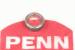 PENN REEL PARTS NEW SPACER - PINION #019A550