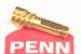 PENN REEL PARTS NEW GEAR - PINION - DISCONTINUED #019N4500