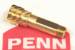PENN REEL PARTS NEW GEAR - PINION - DISCONTINUED #019N5500
